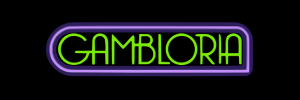 gambloria casino logo