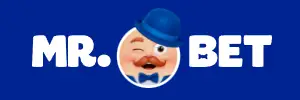 mrbet casino logo