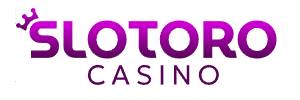 slotoro casino logo